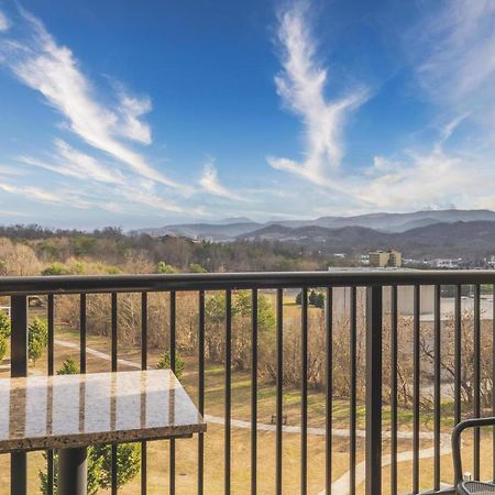 Appartamento Mvc - Unit 3707 - Sweet Wilderness Pigeon Forge Esterno foto