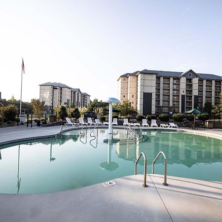 Appartamento Mvc - Unit 3707 - Sweet Wilderness Pigeon Forge Esterno foto