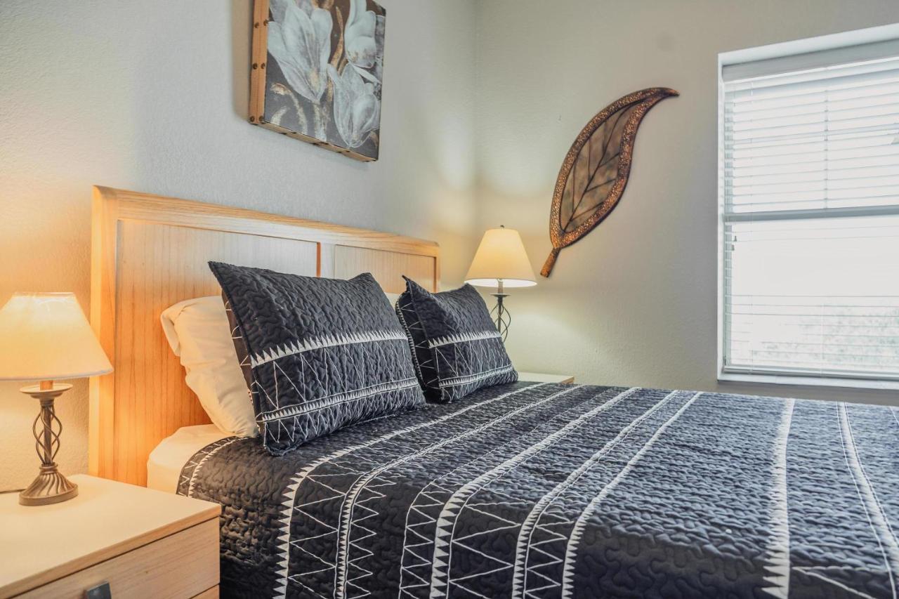 Appartamento Mvc - Unit 3707 - Sweet Wilderness Pigeon Forge Esterno foto