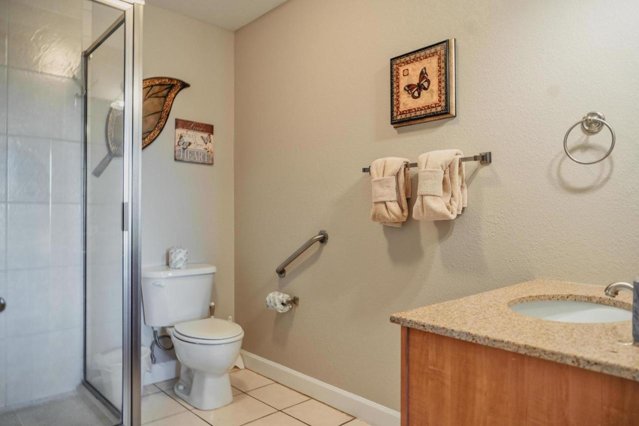Appartamento Mvc - Unit 3707 - Sweet Wilderness Pigeon Forge Esterno foto