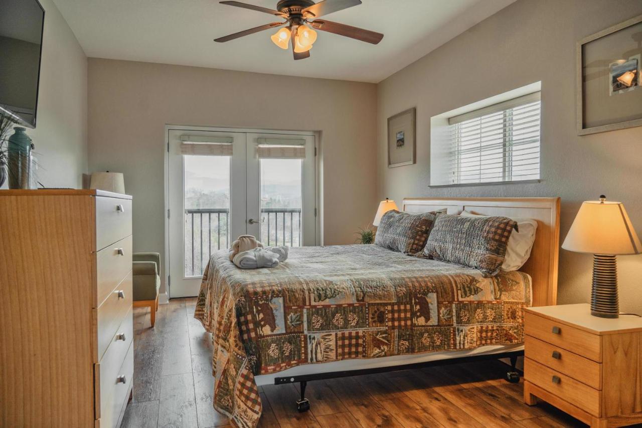 Appartamento Mvc - Unit 3707 - Sweet Wilderness Pigeon Forge Esterno foto