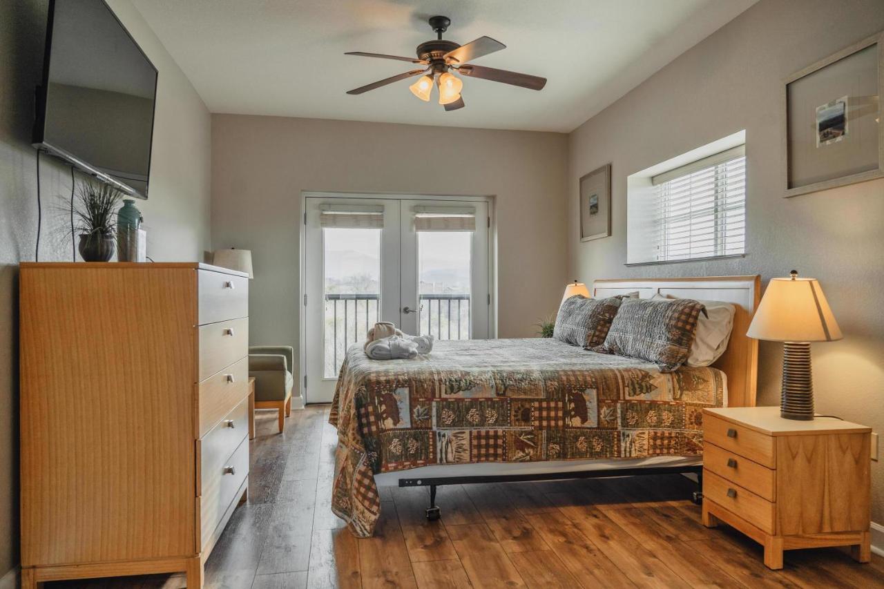 Appartamento Mvc - Unit 3707 - Sweet Wilderness Pigeon Forge Esterno foto