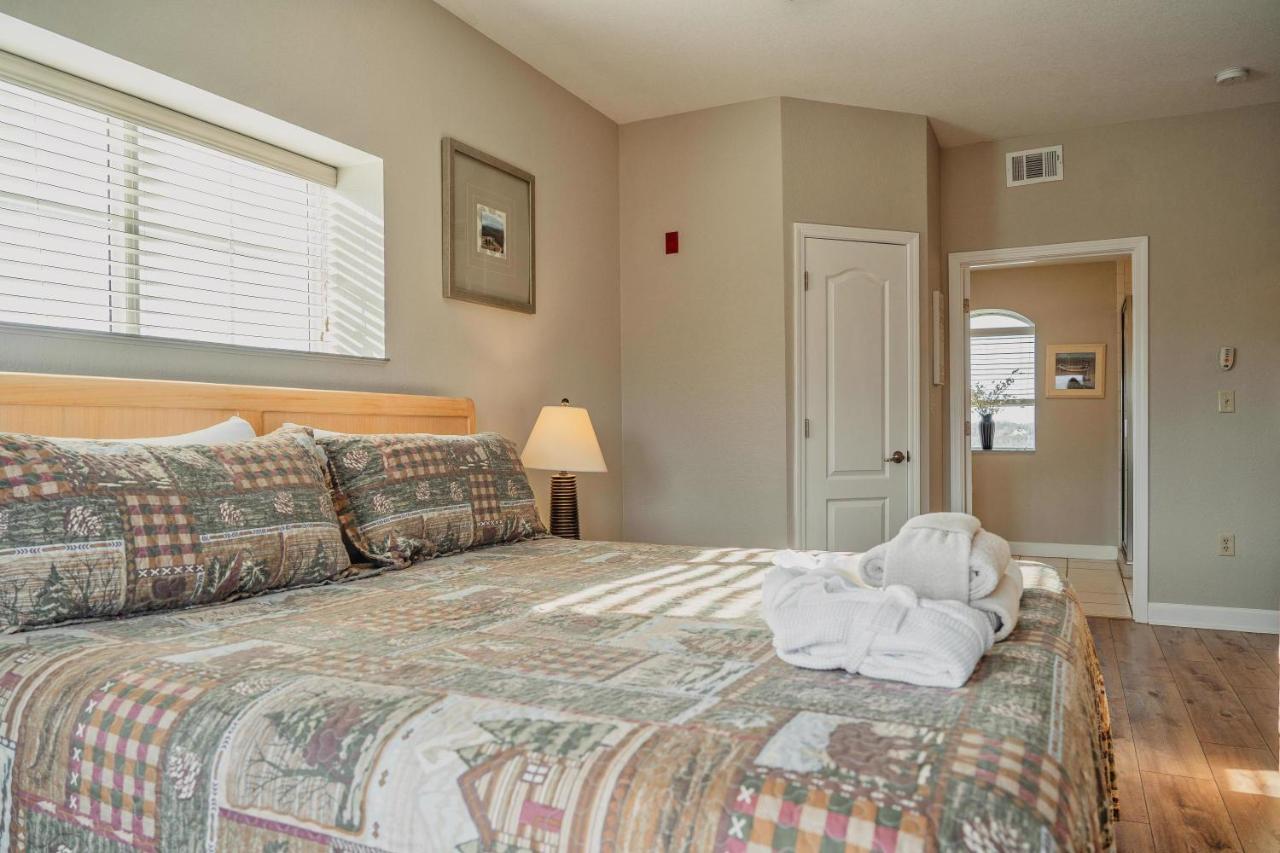 Appartamento Mvc - Unit 3707 - Sweet Wilderness Pigeon Forge Esterno foto