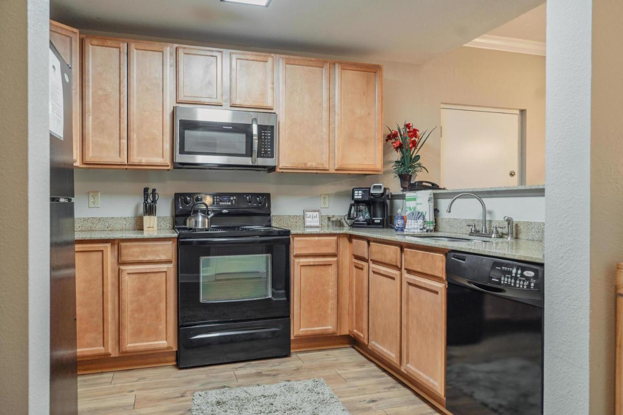 Appartamento Mvc - Unit 3707 - Sweet Wilderness Pigeon Forge Esterno foto