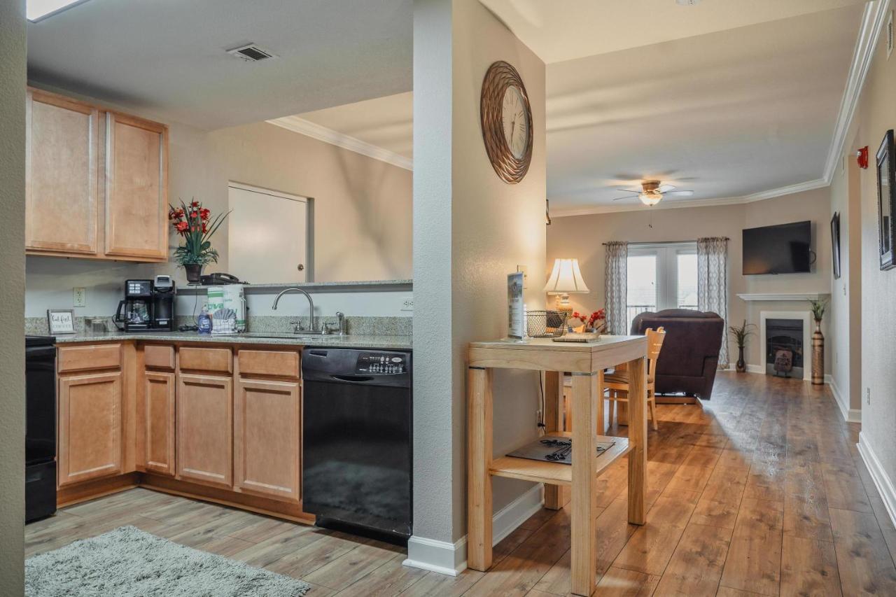 Appartamento Mvc - Unit 3707 - Sweet Wilderness Pigeon Forge Esterno foto