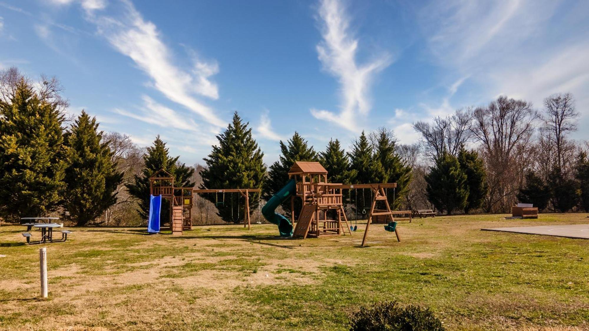 Appartamento Mvc - Unit 3707 - Sweet Wilderness Pigeon Forge Esterno foto