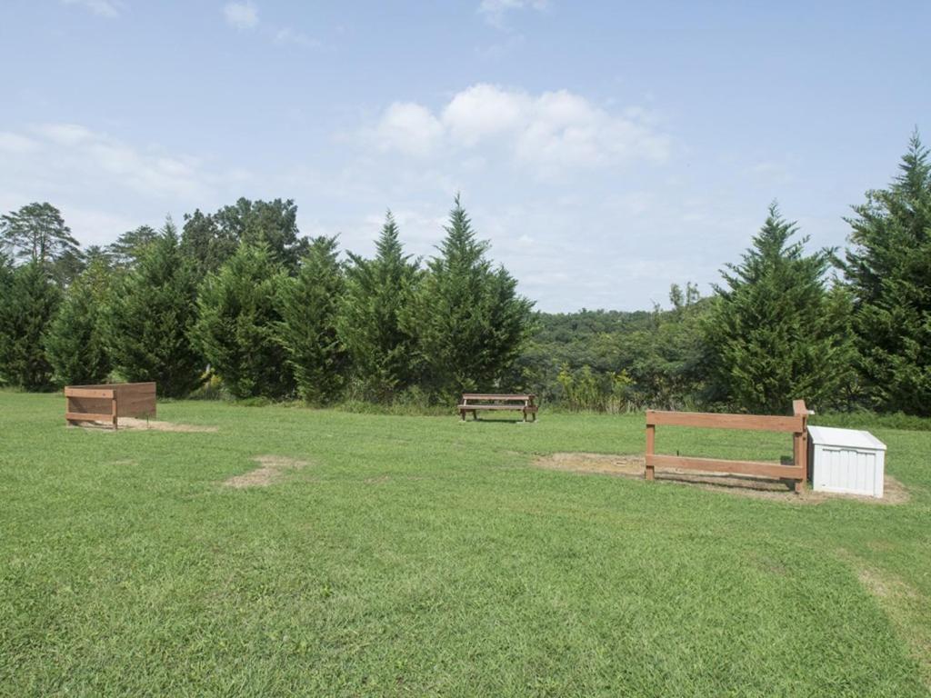 Appartamento Mvc - Unit 3707 - Sweet Wilderness Pigeon Forge Esterno foto